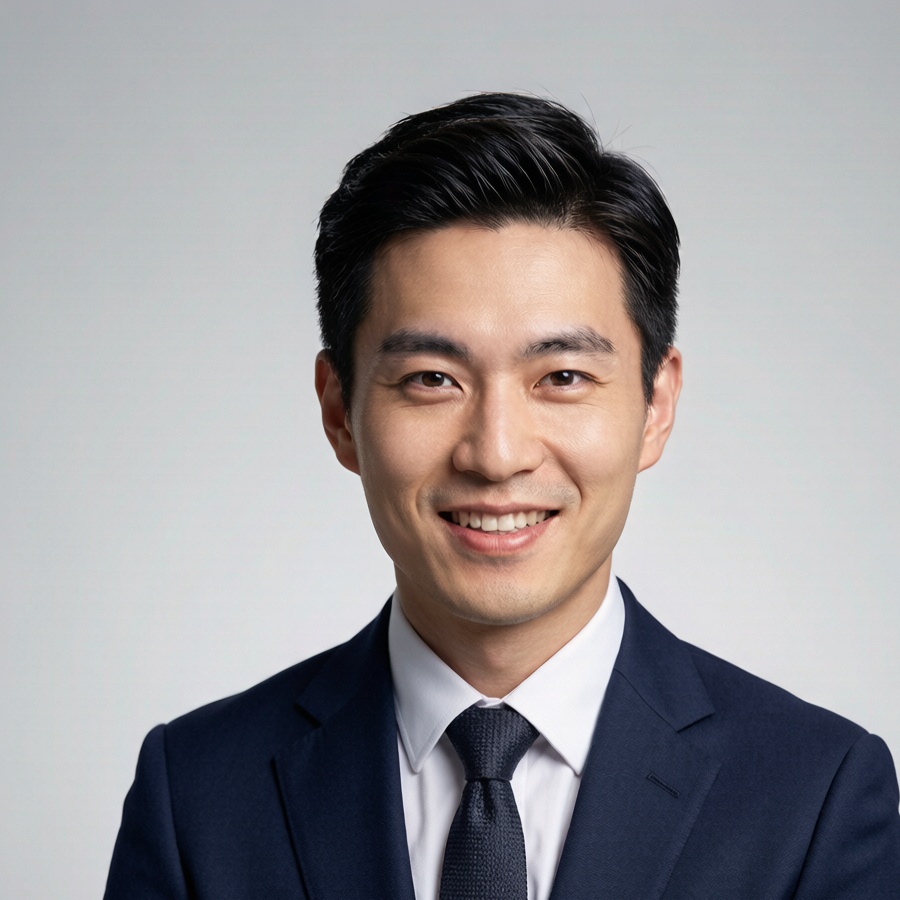 Ethan Li